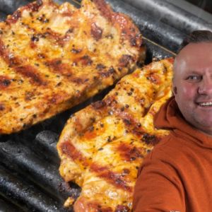 Test karkówki Strzelczyka