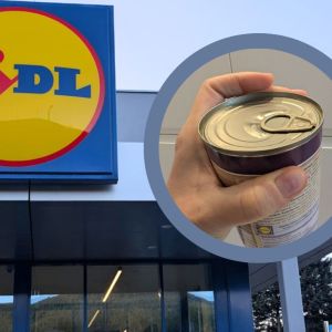 pomidory w puszce Lidl Baresa