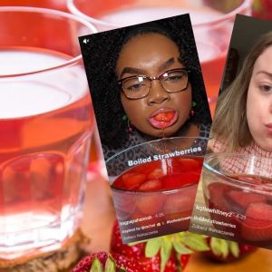kompot wiral