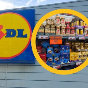 promocja na kawę w Lidlu