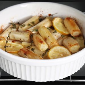 zapiekanka salsefia