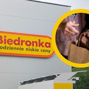 darmowe obiady Fundacji Biedronka