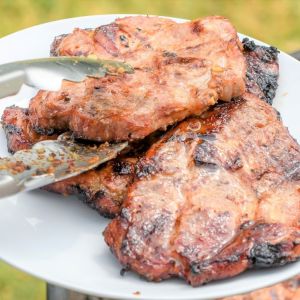 marynata do karkówki od pana z mięsnego