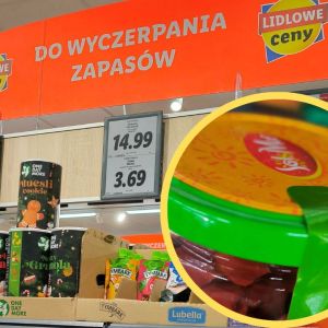 papryka w słoiku Lidl