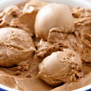 lody z serka wiejskiego