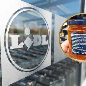 półsuszone pomidroki koktajlowe z Lidla