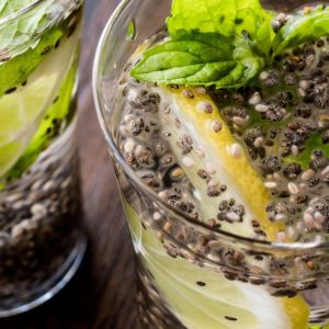 chia fresca
