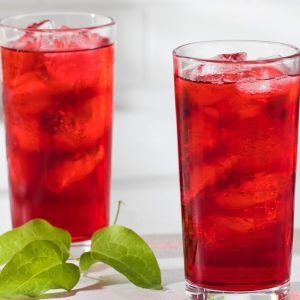 egipska lemoniada karkade