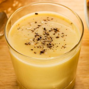 mango lassi