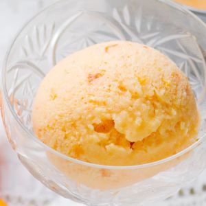 orzeźwiające lody owocowe
