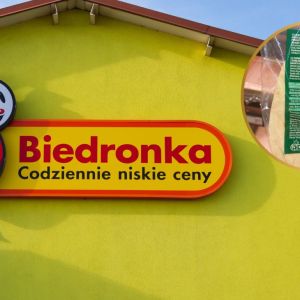 piadina z Biedronki