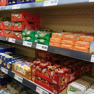 sery z Lidla
