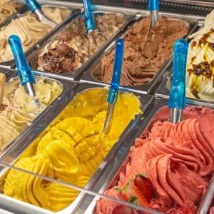 fałszywe lody rzemieślnicze