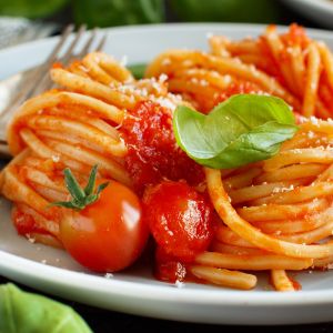 pasta alla Sorrentina