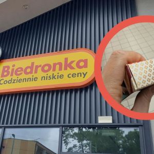 kostki curry - Biedronka