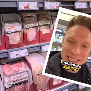 najlepsze wędliny - wybór Michała Wrzoska
