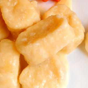 kluski leniwe