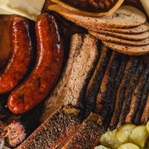 grecka kiełbasa ze skórką pomarańczową