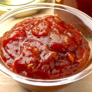 chutney pomidorowy