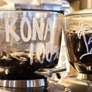 kawa kona