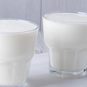 Kefir jogurtowy