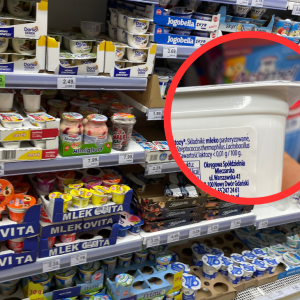 Skyr Maluta z Dino