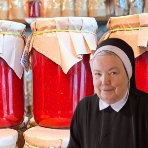 sos pomidorowy siostry Anastazji