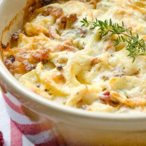 pieczone ziemniaki po portugalsku