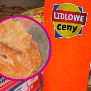 pstrąg łososiowy