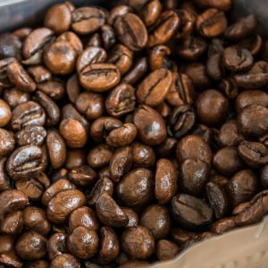 Kawa arabica