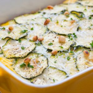 Parmigiana