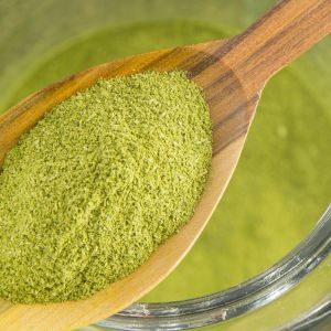 Polska matcha