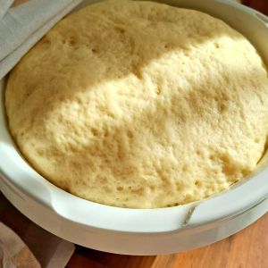 ciasto drożdżowe
