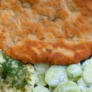 kotlet schabowy