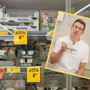 najlepszy serek kanapkowy do chleba