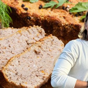 porada Karola Okrasy dotycząca pasztetu