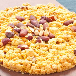 torta sbrisolona