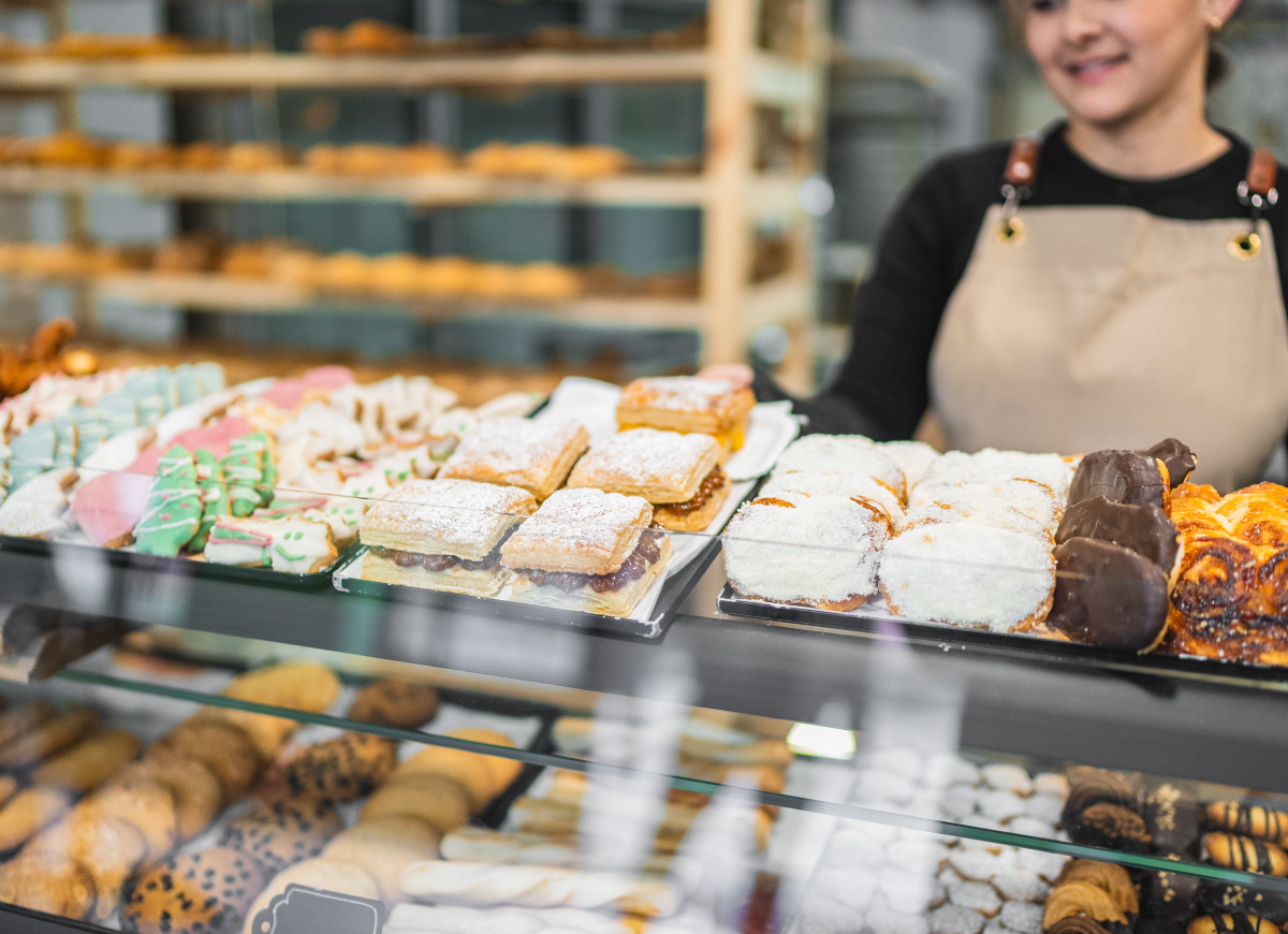 polskie pączki nr 1 w rankingu Taste Atlas