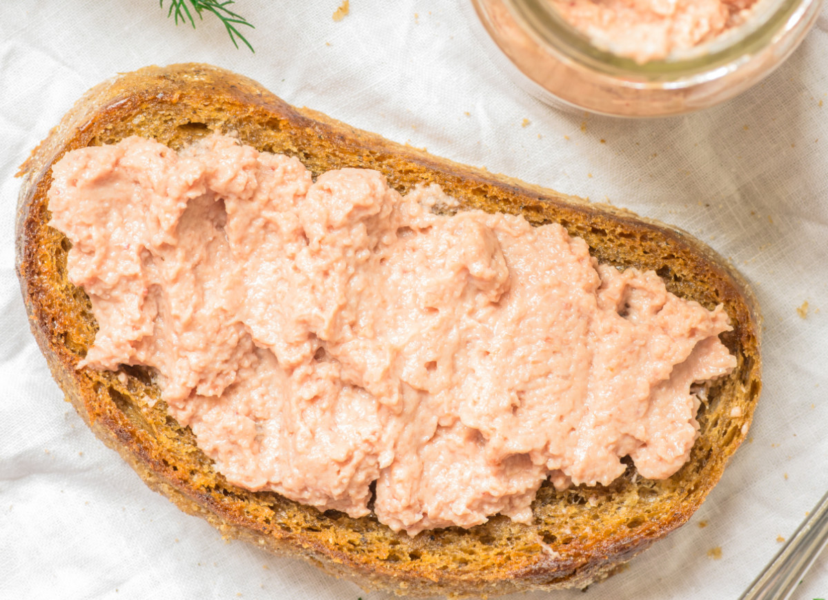 Smarowidło do chleba