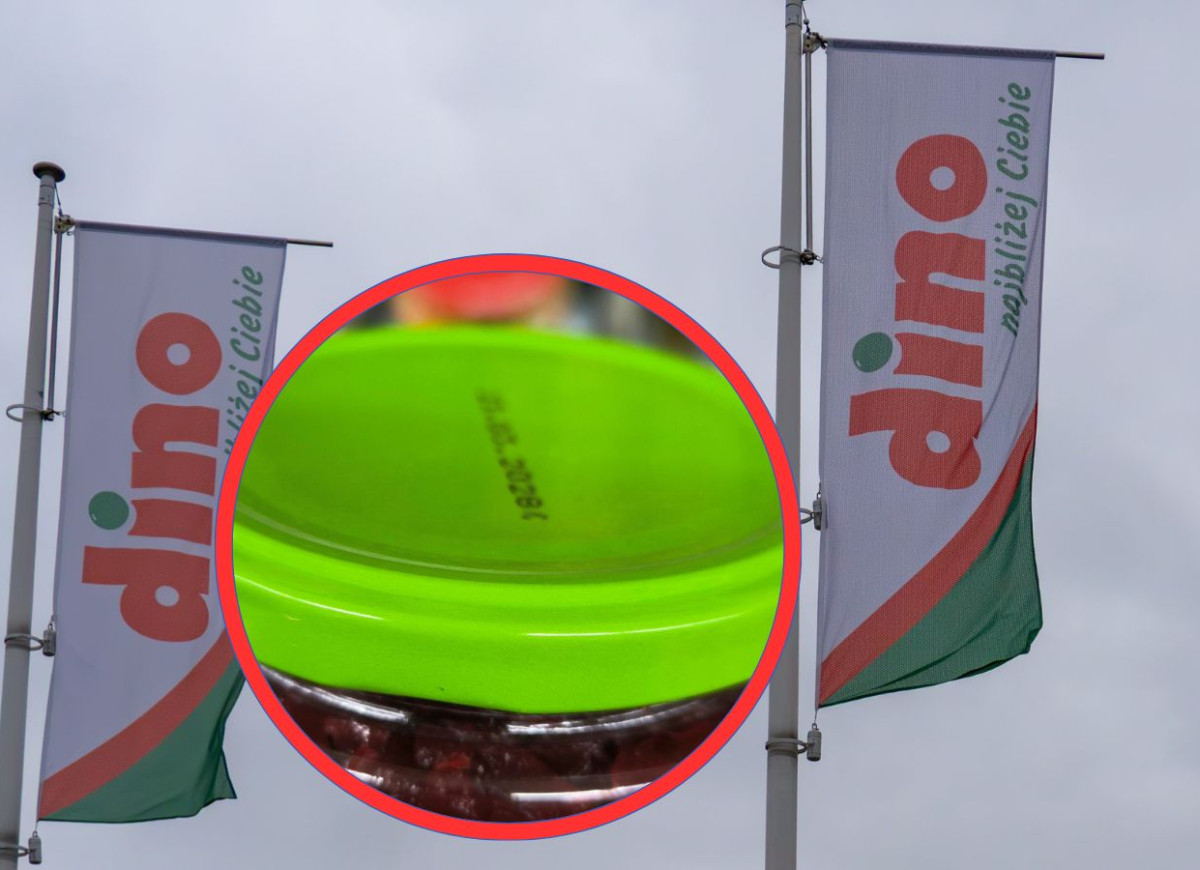 WaldiBen buraczki sałatka z Dino