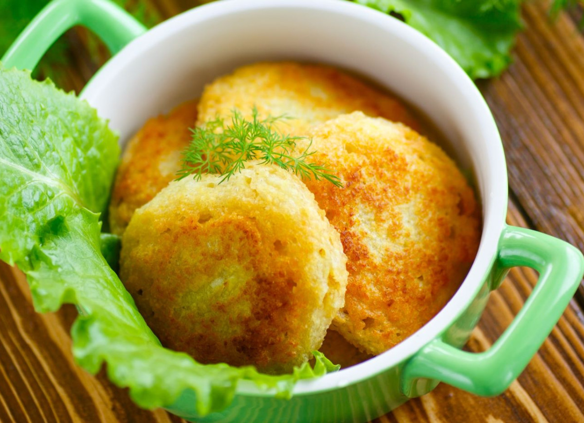 łężnie bieszczadzkie