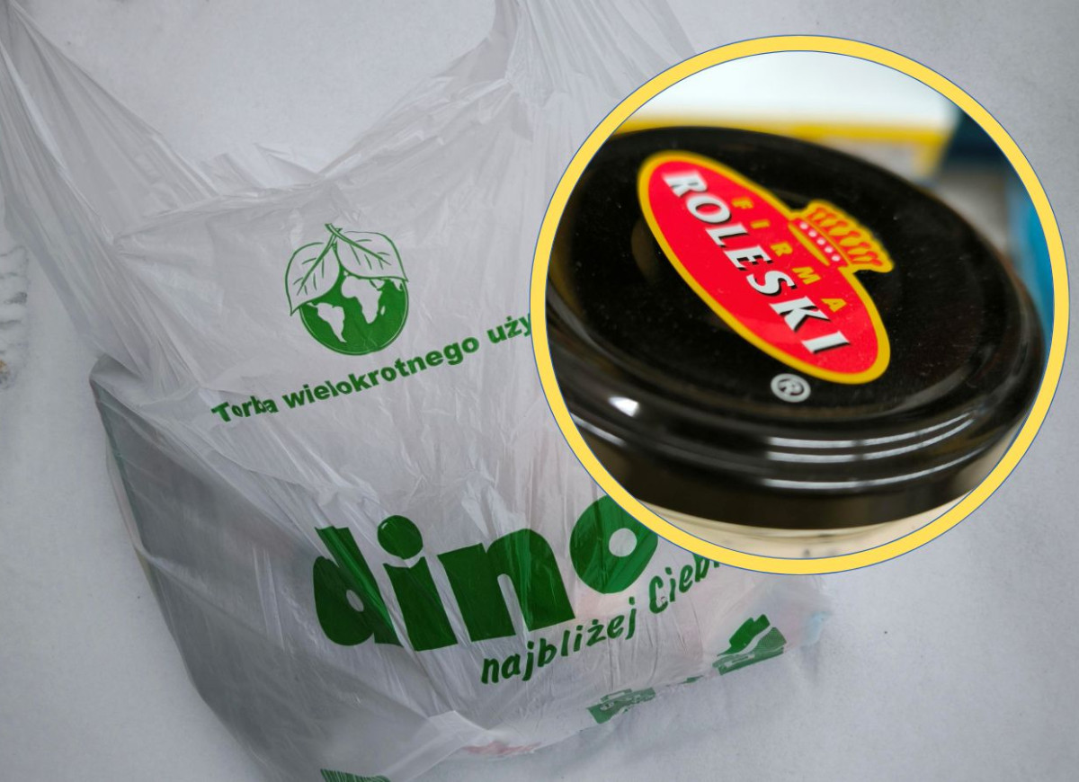 majonez z czarnuszką Roleski