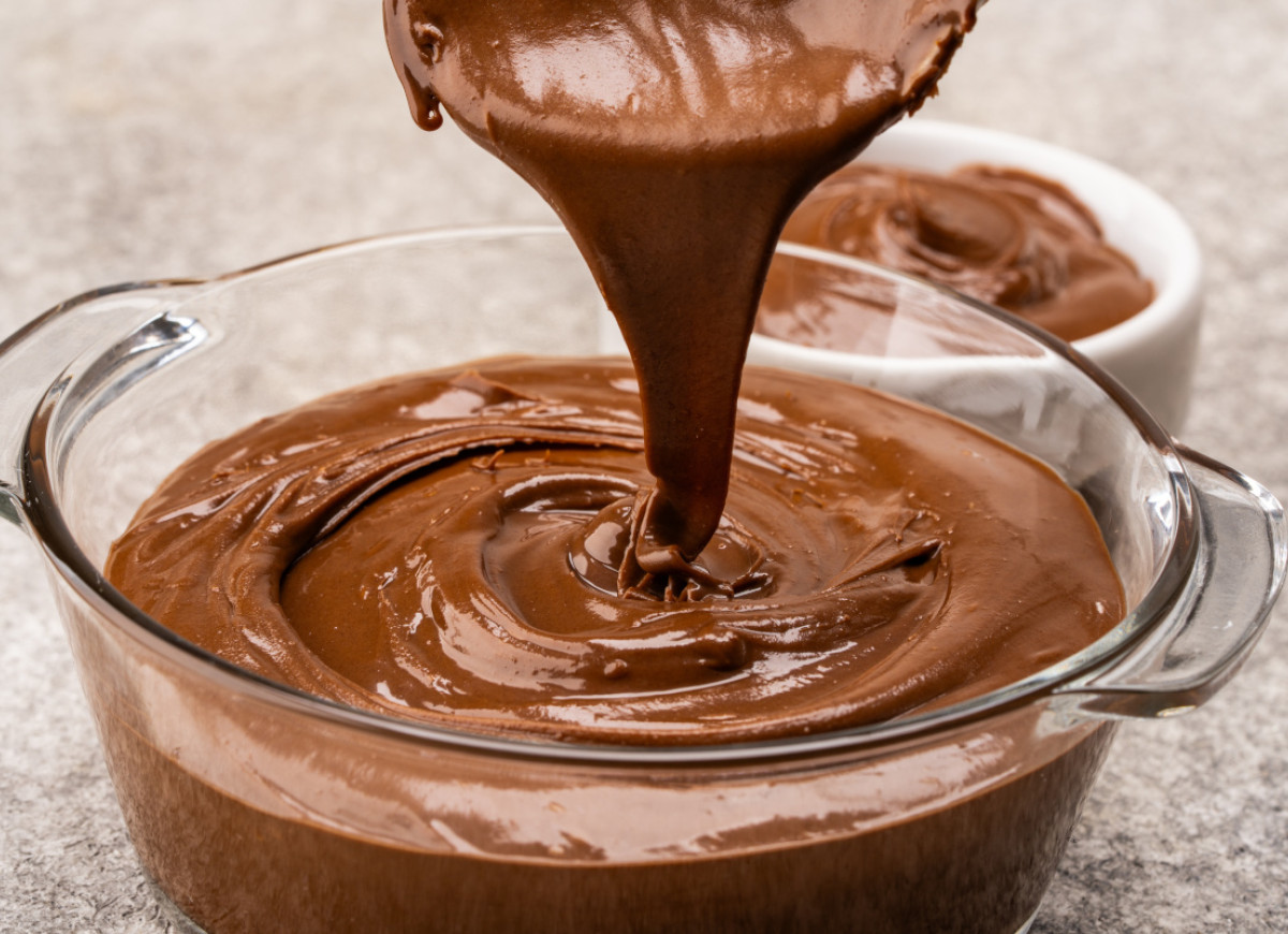 najlepszy krem czekoladowy z mascarpone do ciast