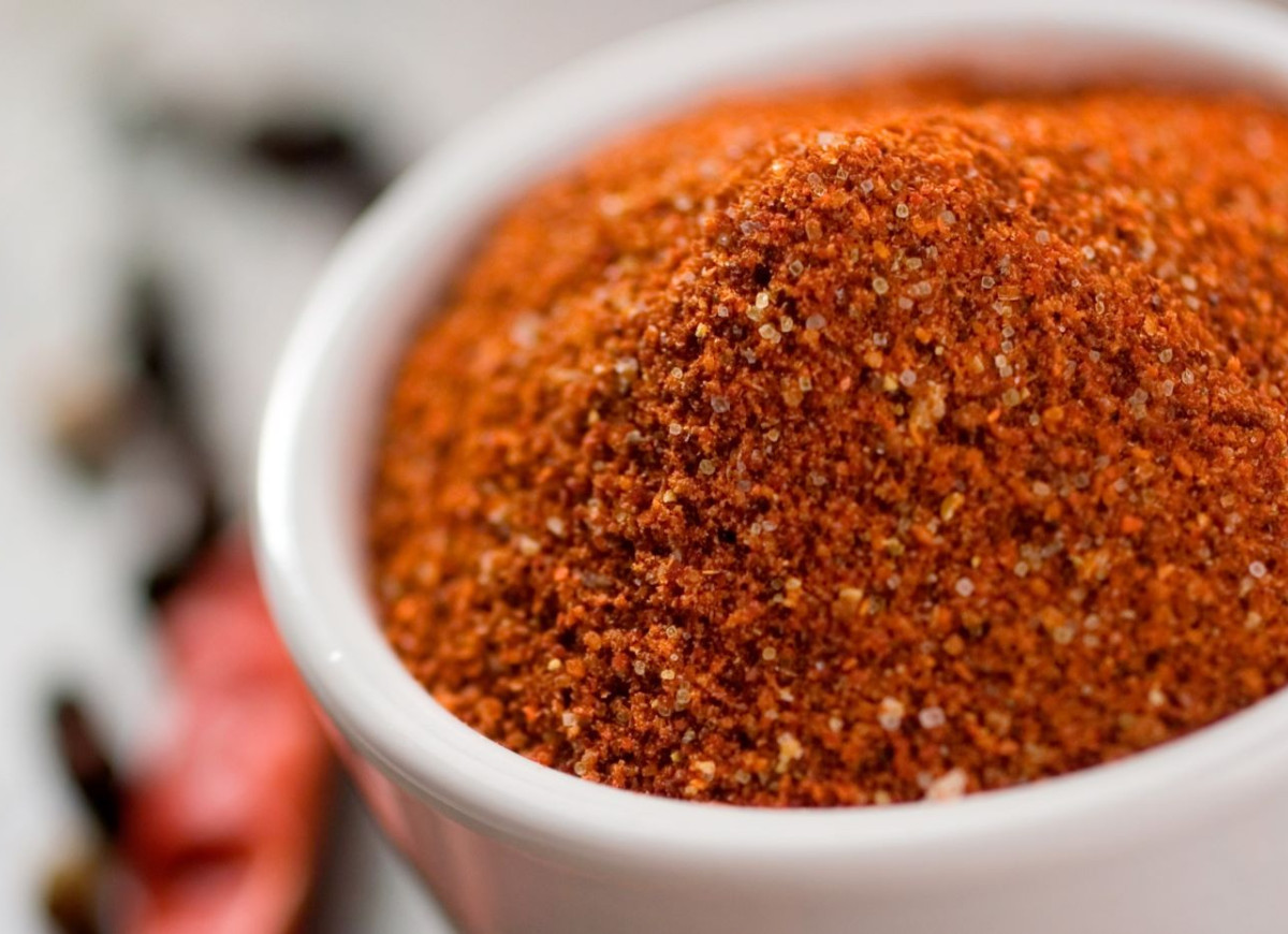 sól z konika polnego