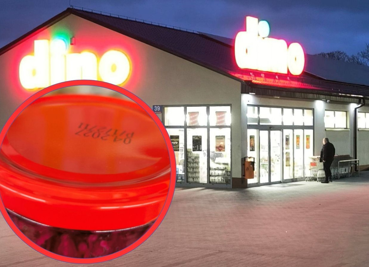 sałatka rubinowa Moryń