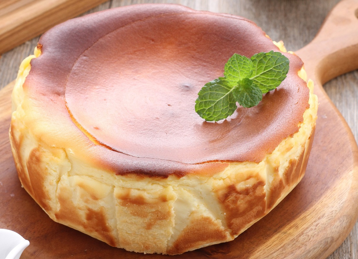 sernik cesarza Japonii