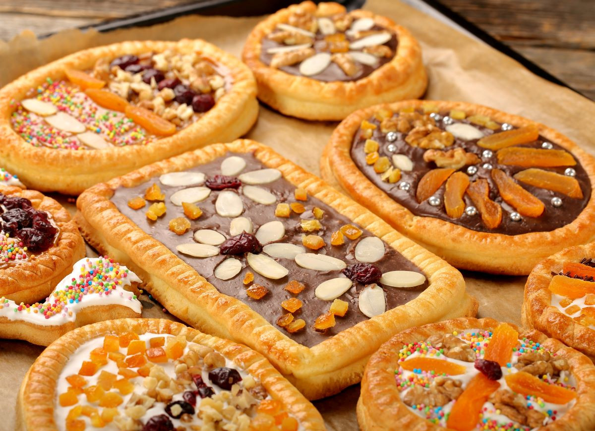 spód do  mazurka wg sołtyski