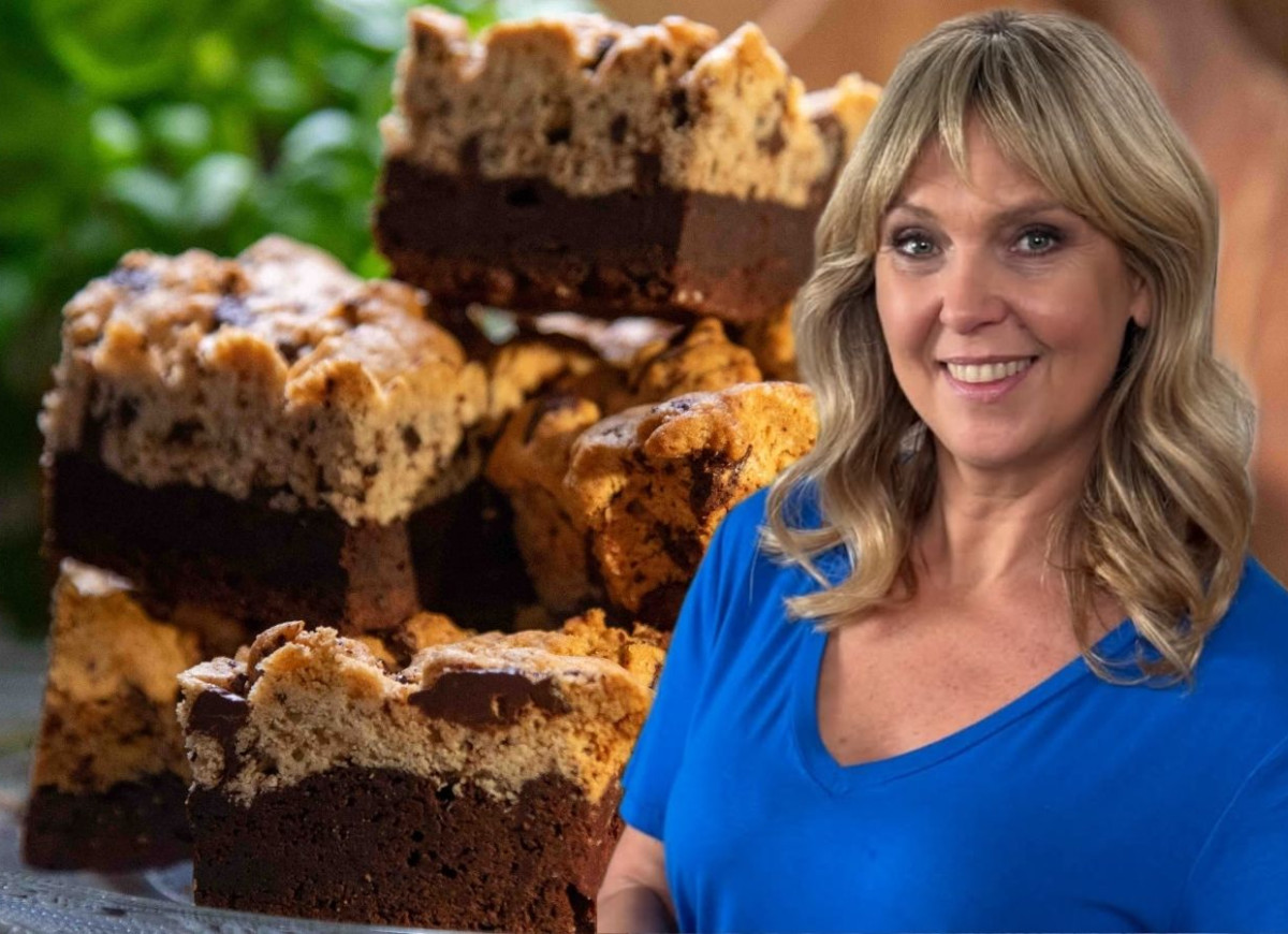 brookies Ewy Wachowicz