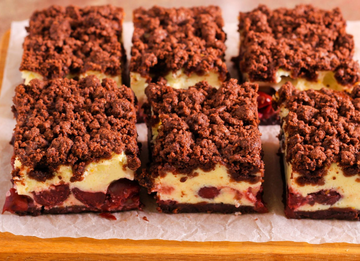 sernik królewski tradycyjny