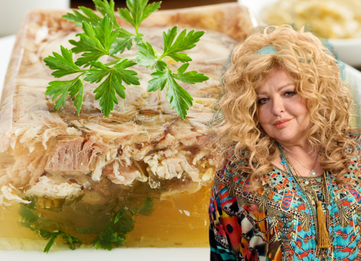 Trik na galaretę Gessler